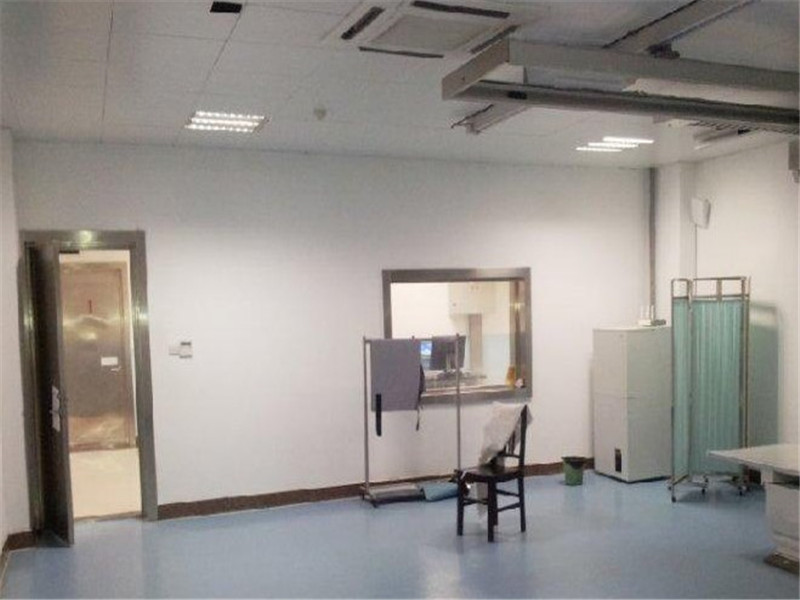 德州医用防护专用玻璃