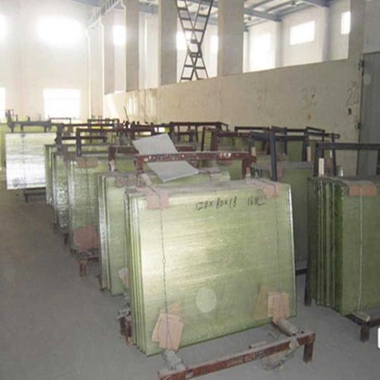 德州DR房间专用防护玻璃