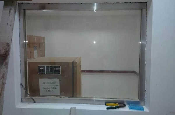 德州600*800铅玻璃价格